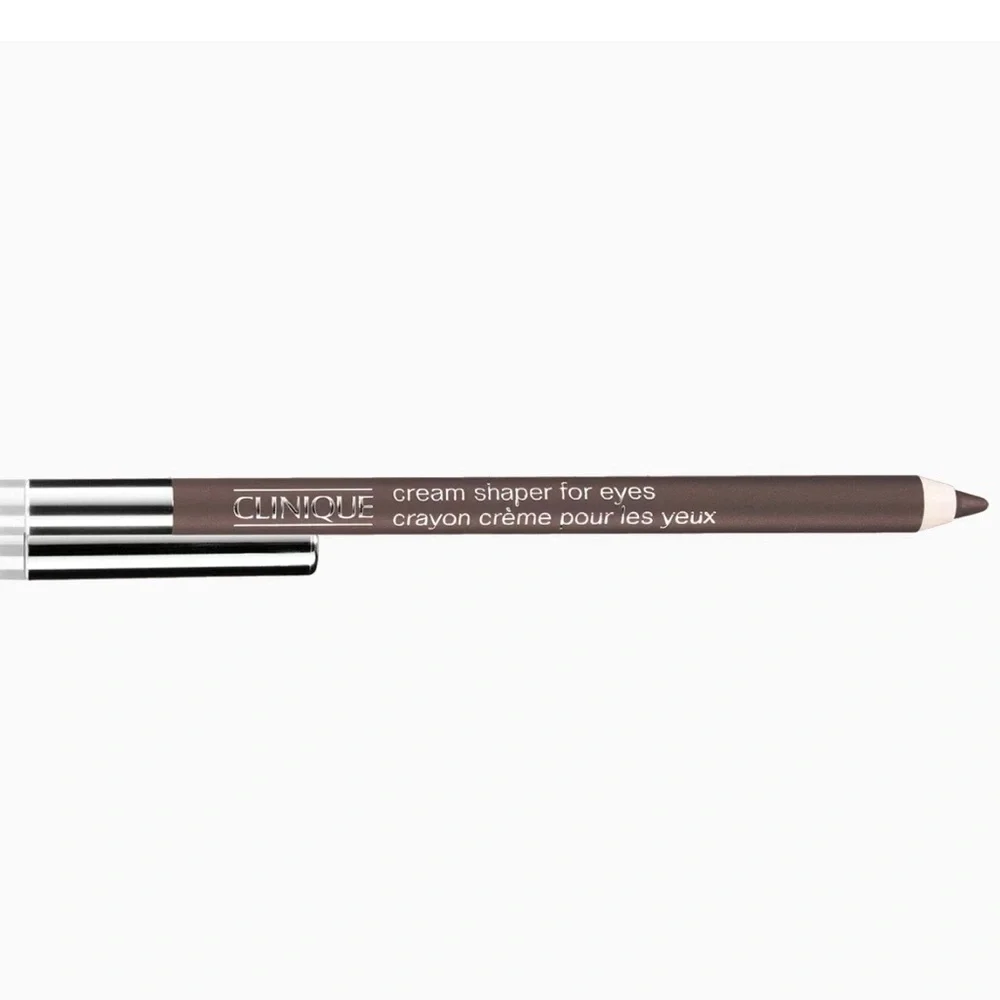 Clinique Cream Shaper For Eyes Eyeliner Chocolate Lustre